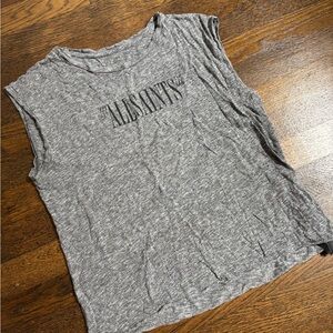 All Saints Tee